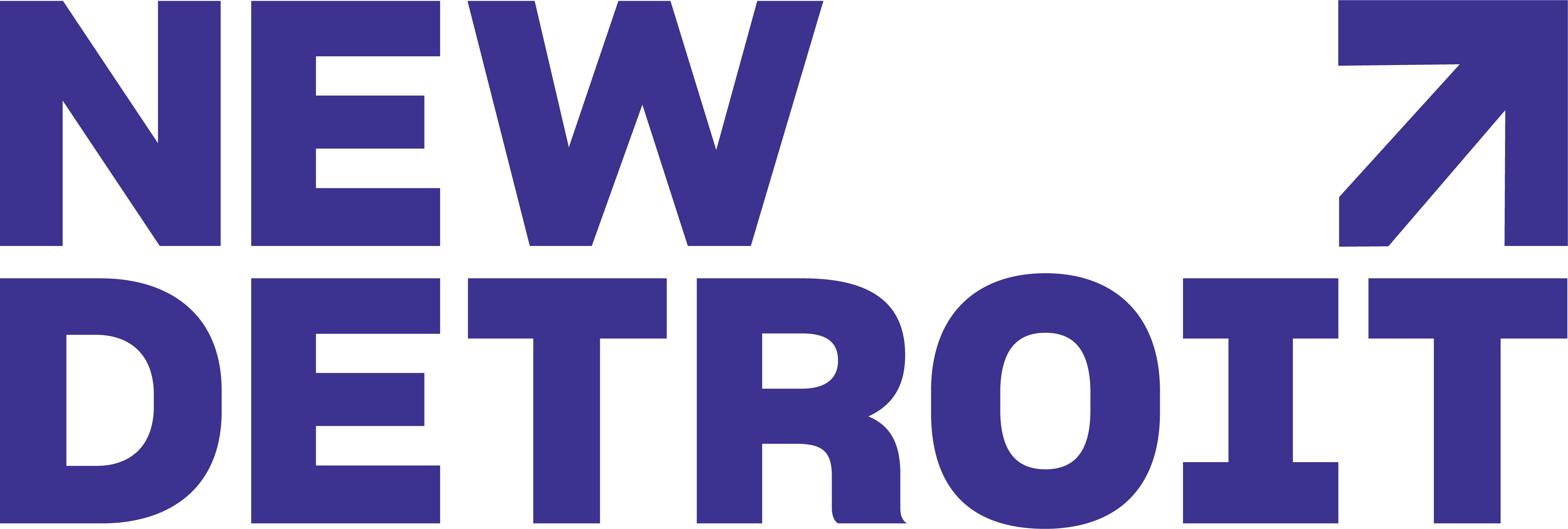 New Detroit Inc.